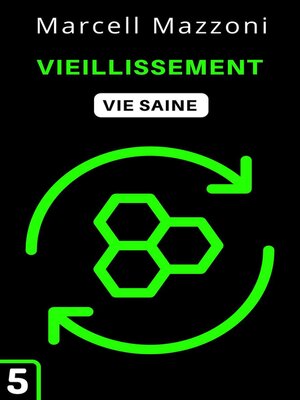 cover image of Vieillissement